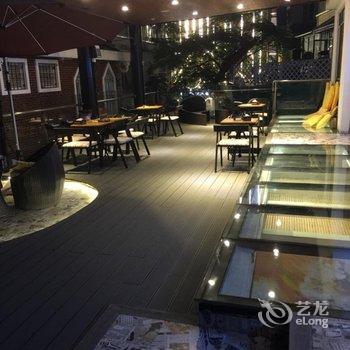 厦门栖城度假艺术酒店用户上传图片