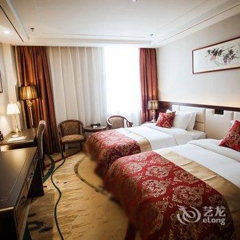 高安凤凰湖国际大酒店酒店提供图片