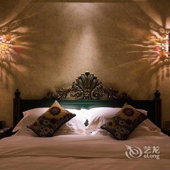 屏南阿拉丁神奇度假酒店酒店提供图片