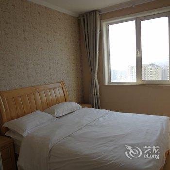 家应商旅绥中东戴河山海同湾酒店式海景公寓酒店提供图片