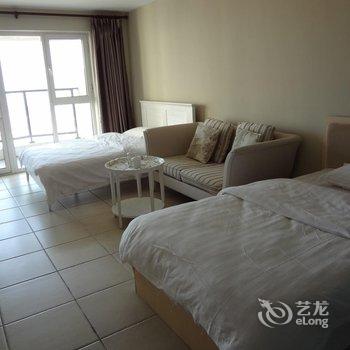 家应商旅绥中东戴河山海同湾酒店式海景公寓酒店提供图片