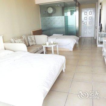 家应商旅绥中东戴河山海同湾酒店式海景公寓酒店提供图片