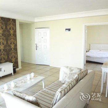 家应商旅绥中东戴河山海同湾酒店式海景公寓酒店提供图片