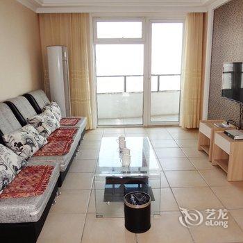 家应商旅绥中东戴河山海同湾酒店式海景公寓酒店提供图片