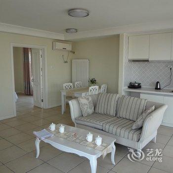 家应商旅绥中东戴河山海同湾酒店式海景公寓酒店提供图片