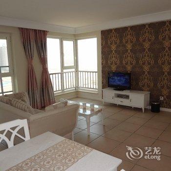家应商旅绥中东戴河山海同湾酒店式海景公寓酒店提供图片