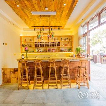 莫干山林圆精品客栈酒店提供图片