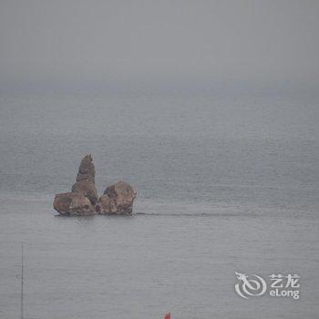 家应商旅绥中东戴河山海同湾酒店式海景公寓酒店提供图片