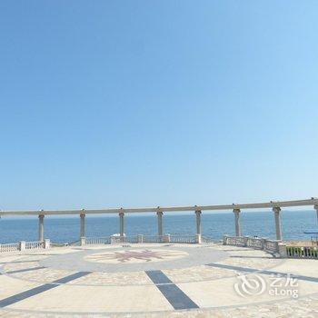 家应商旅绥中东戴河山海同湾酒店式海景公寓酒店提供图片