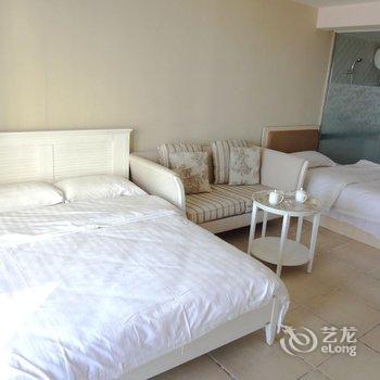 家应商旅绥中东戴河山海同湾酒店式海景公寓酒店提供图片