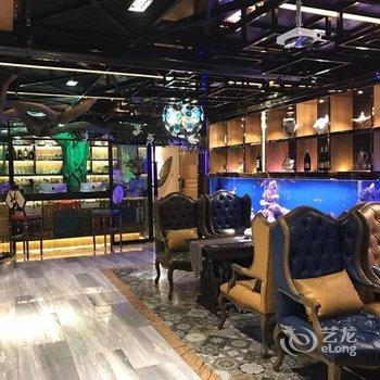 屏南阿拉丁神奇度假酒店酒店提供图片