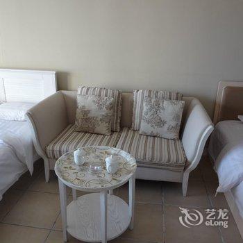 家应商旅绥中东戴河山海同湾酒店式海景公寓酒店提供图片