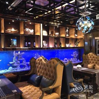 屏南阿拉丁神奇度假酒店酒店提供图片