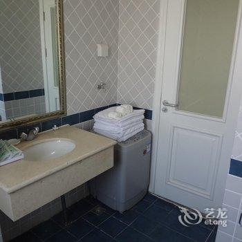 家应商旅绥中东戴河山海同湾酒店式海景公寓酒店提供图片