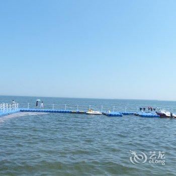 家应商旅绥中东戴河山海同湾酒店式海景公寓酒店提供图片