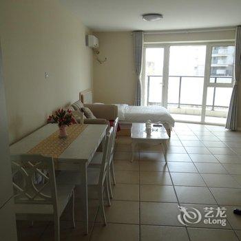 家应商旅绥中东戴河山海同湾酒店式海景公寓酒店提供图片