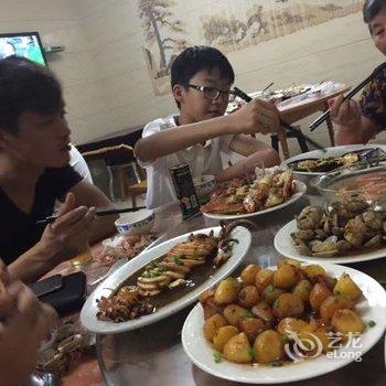 嵊泗基湖鸿辉宾馆酒店提供图片