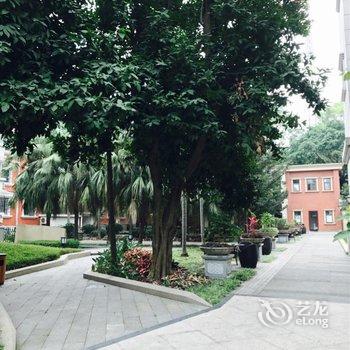 厦门鼓浪屿柏文熊主题酒店用户上传图片