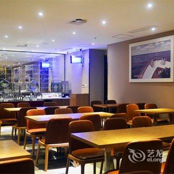 雅斯特酒店(武汉长丰大道园博园店)酒店提供图片