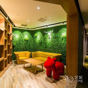 南阳芒果1号华悦酒店酒店提供图片