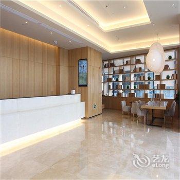 全季酒店(常州恐龙园店)酒店提供图片