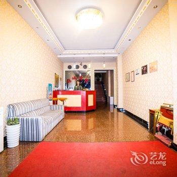 西乌旗福城宾馆酒店提供图片