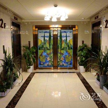优居湖景酒店(武汉汉街万达店)酒店提供图片