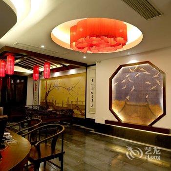 上海格澜园庭宾馆酒店提供图片