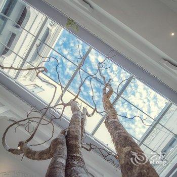 海口骑楼还客1921民宿酒店提供图片