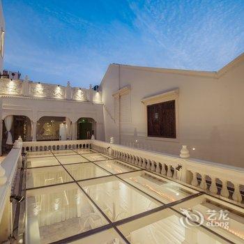 海口骑楼还客1921民宿酒店提供图片