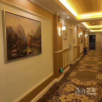 鄱阳候鸟商务酒店酒店提供图片