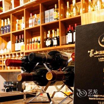 新宁崀山国际青年旅舍酒店提供图片