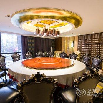 南阳芒果1号华悦酒店酒店提供图片