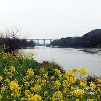 新宁崀山国际青年旅舍酒店提供图片