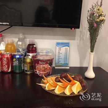 鄱阳候鸟商务酒店酒店提供图片