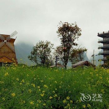 阳朔花田海壹号水岸酒店酒店提供图片