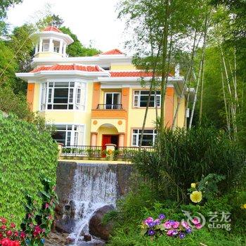 惠州南昆山柏祥森林度假酒店酒店提供图片