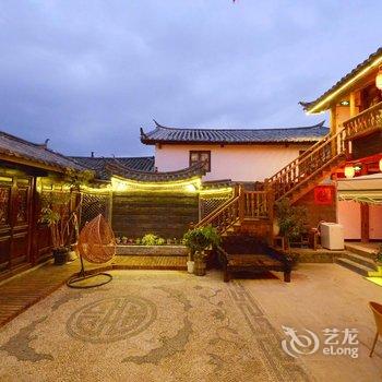 丽江云锦香榭酒店酒店提供图片