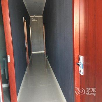 灵武河东机场蓝天宾馆酒店提供图片