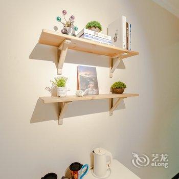 斑斓酒店大雁塔曲江南湖店酒店提供图片