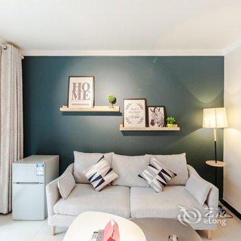 斑斓酒店大雁塔曲江南湖店酒店提供图片