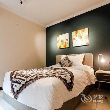 斑斓酒店大雁塔曲江南湖店酒店提供图片