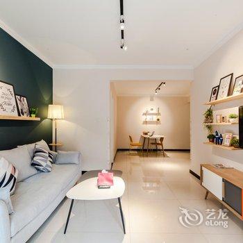 斑斓酒店大雁塔曲江南湖店酒店提供图片