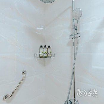 斑斓酒店大雁塔曲江南湖店酒店提供图片