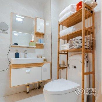 斑斓酒店大雁塔曲江南湖店酒店提供图片