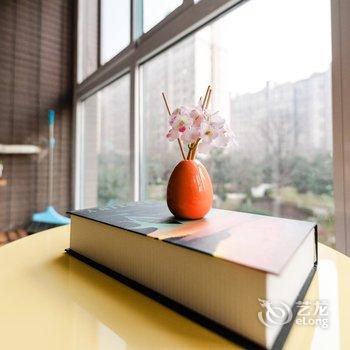 斑斓酒店大雁塔曲江南湖店酒店提供图片