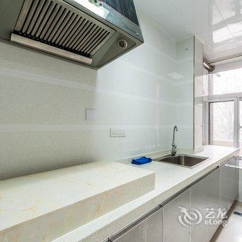 斑斓酒店大雁塔曲江南湖店酒店提供图片