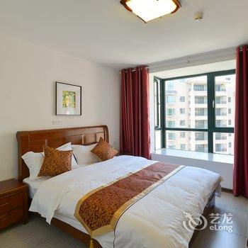 安顺兴伟石文化主题度假公寓酒店提供图片