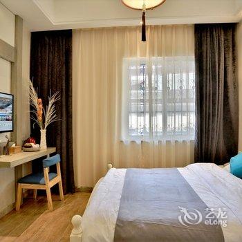 乌镇水云居精品酒店酒店提供图片