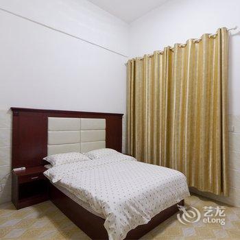 湘潭阳光公寓赤马路店酒店提供图片